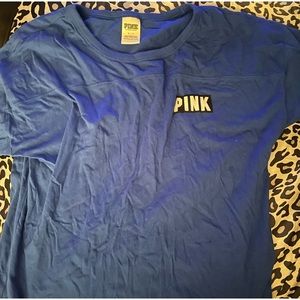 Pink tshirt